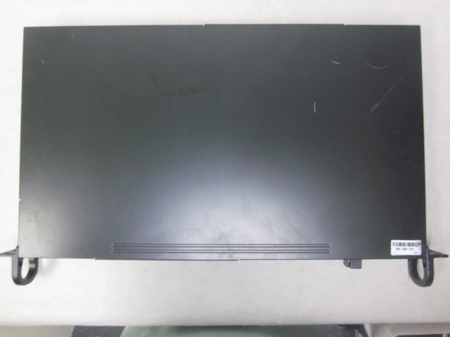 Barebones Supermicro 5019D Server, 4C/8T Xeon D-2123IT, 1U Rackmountable, 10G