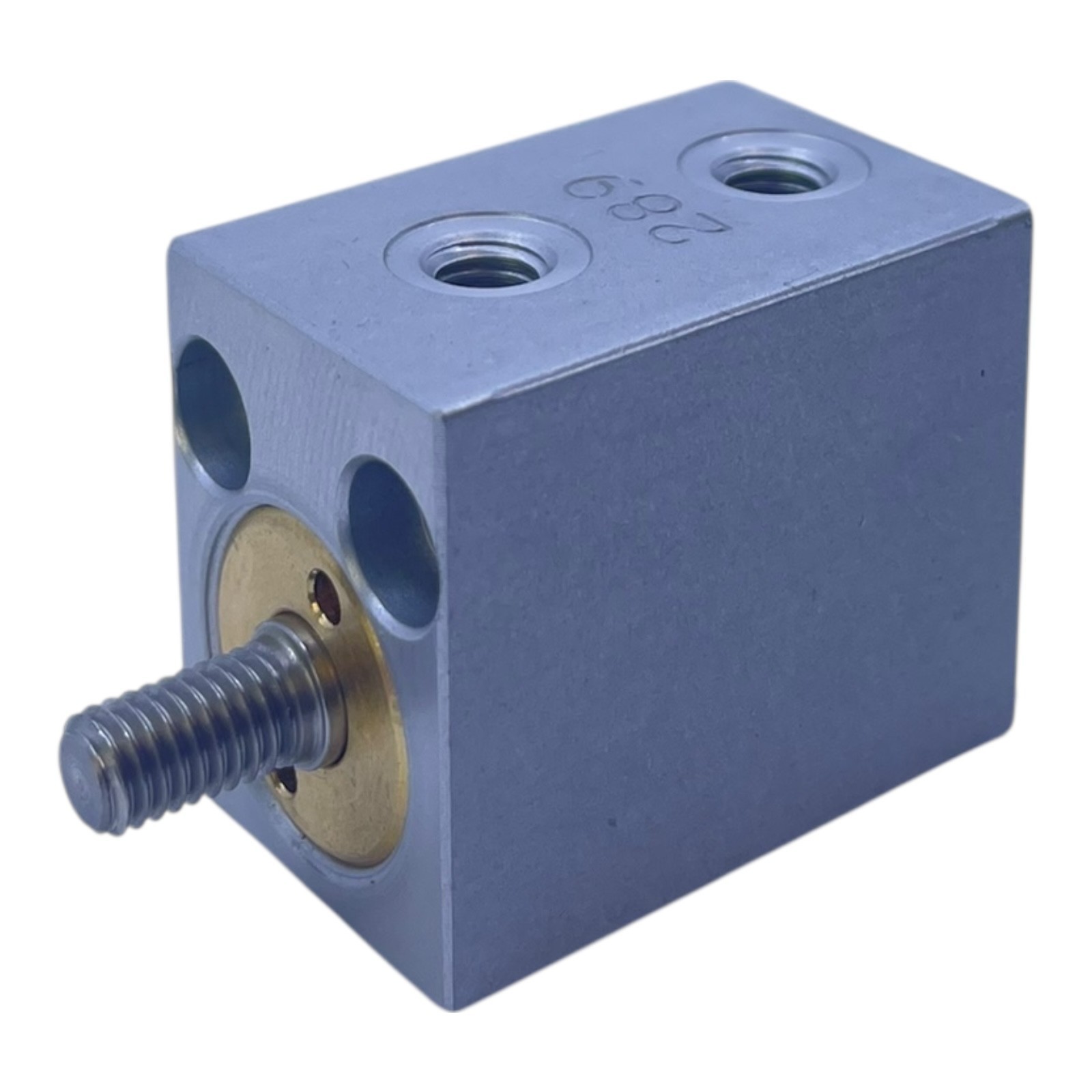 Bosch Compact Cylinder 0822010501 | Compact Cylinder From Bosch | Industry