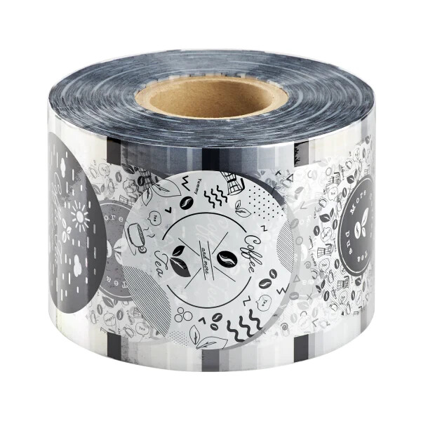 Karat PET Plastic Sealing Film – Generic (98mm), C7015