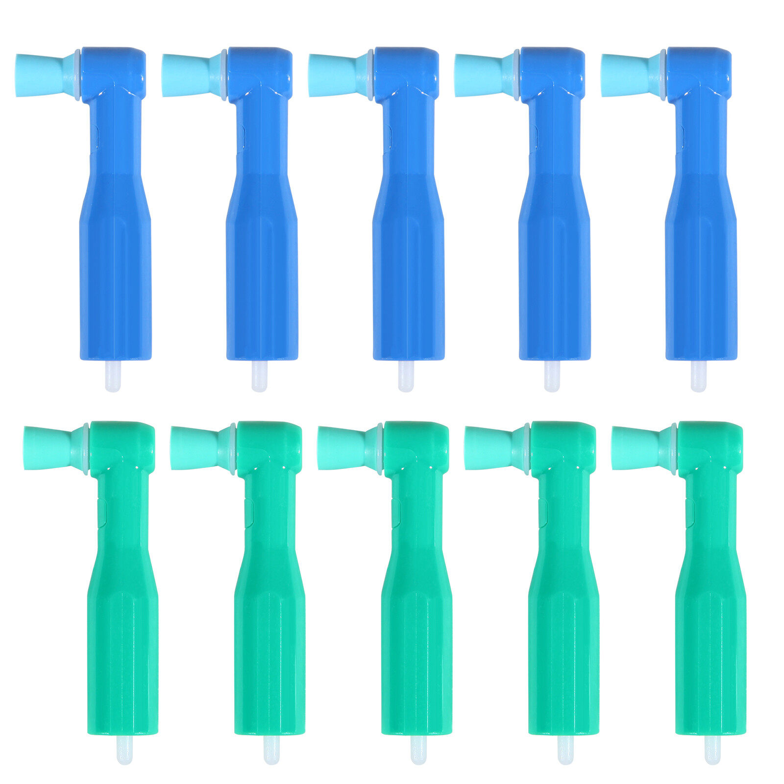 Dental Orthodonti Elastic Ligature Ties Bands for Brackets Braces Rubber Ring