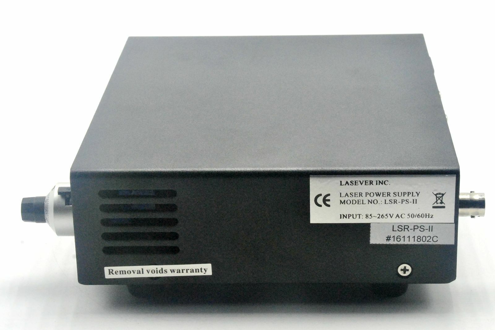 915nm 200mw/ 4W Lab IR Laser Module +TTL/Analog + TEC Cooling+Power Supply
