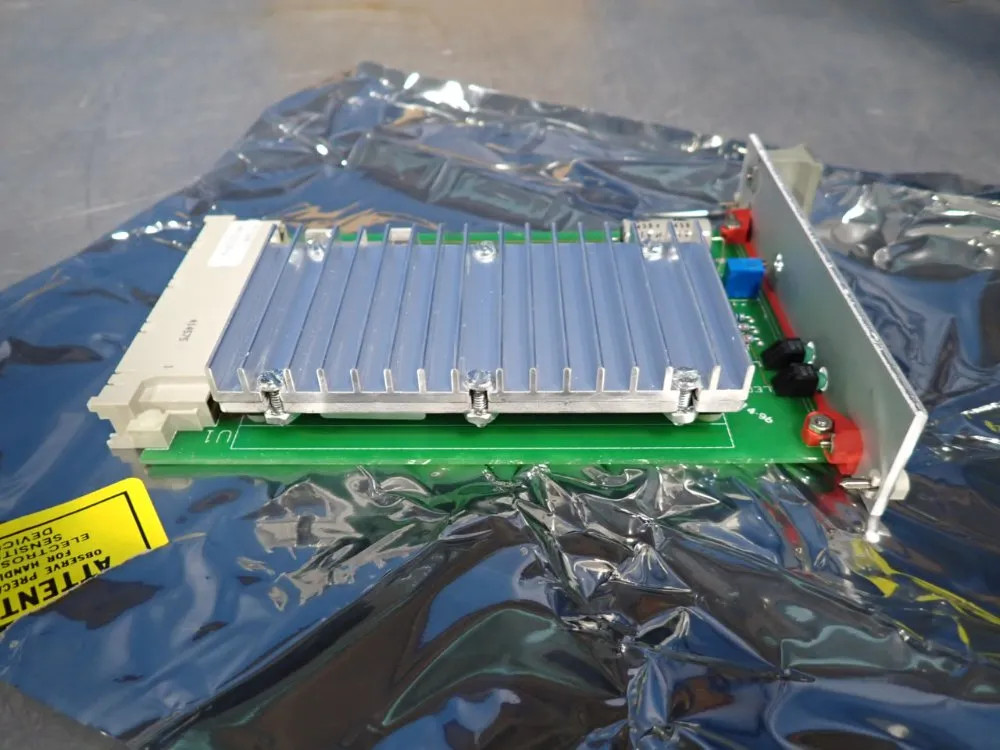 MARQUIP CARD DRIVER 9913008