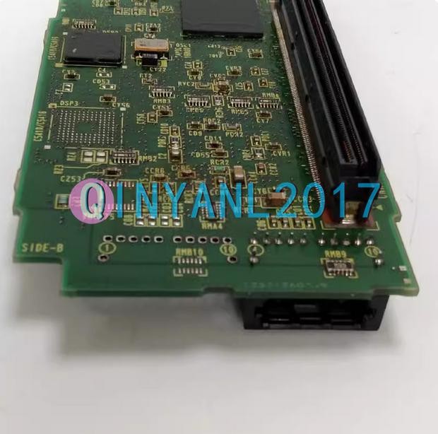 ONE Used FANUC Servo Card A20B-3300-0768