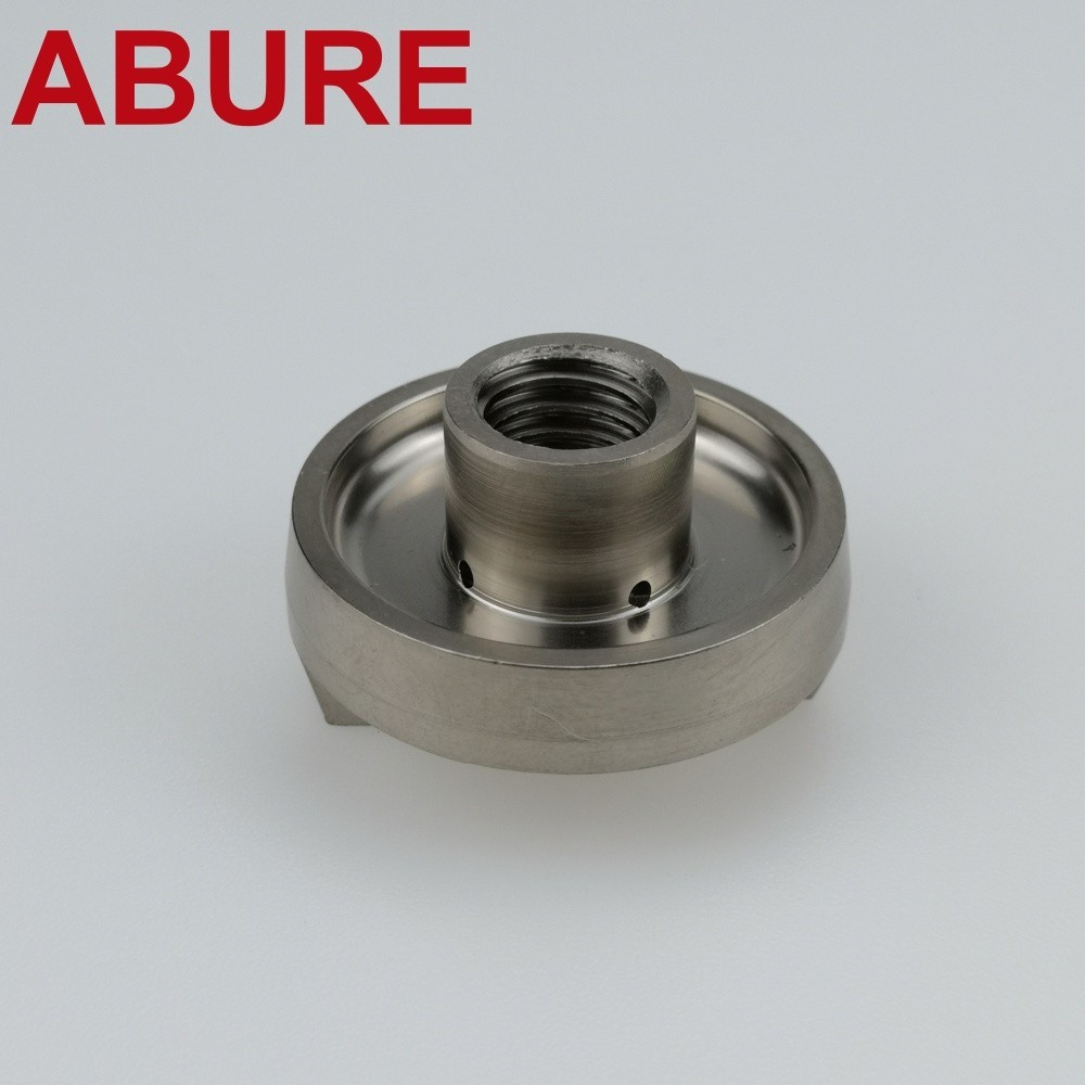 Aftermarket round pattern AIR CAP 15B210 fits Fusion Air Purge AP Spray Gun