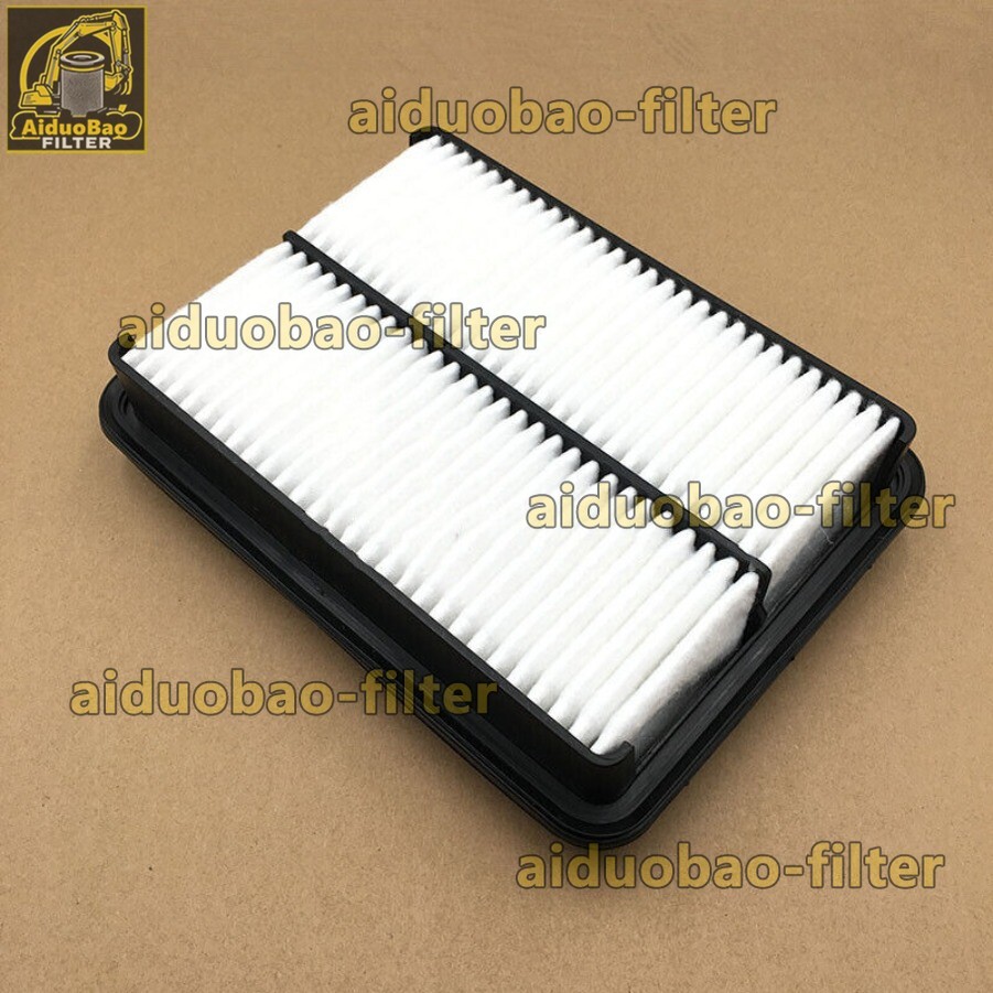 PC350-7 For Komatsu Excavator Air Conditioning Filter Factory Direct Sale Part