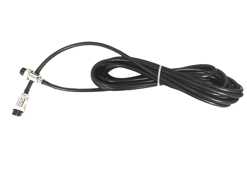 Floor Prime Scale 15′ Cable With Connector for Ps-in108 Indicator