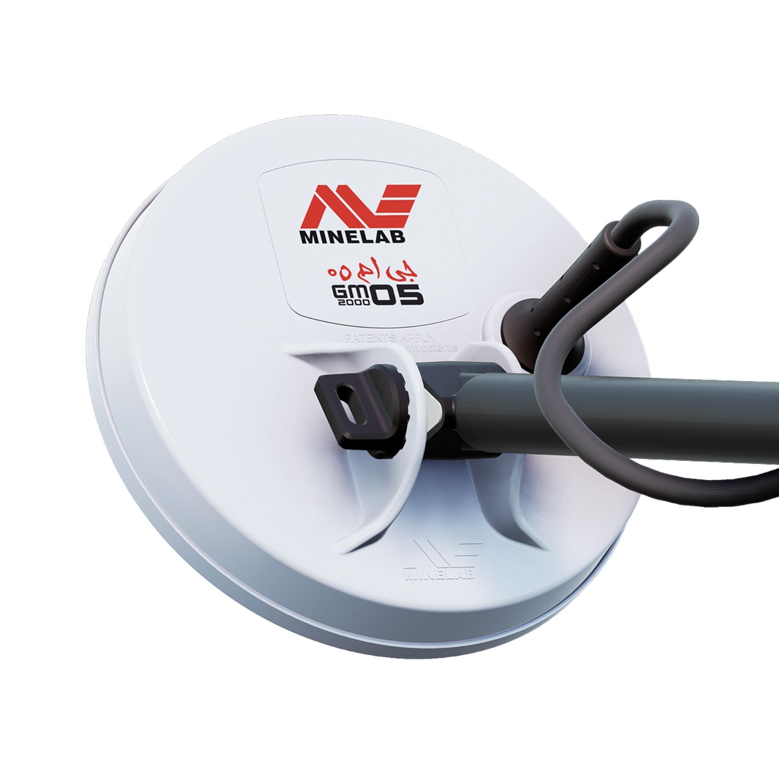 Minelab Gold Monster 2000 Round DD GM2000-05 Coil