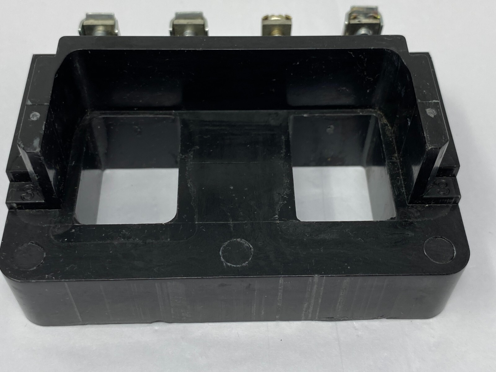 Siemens 75D73251V Magnetic Coil Kit Replacement 125VDC Coil No. E02 NEMA 3-3-1/2