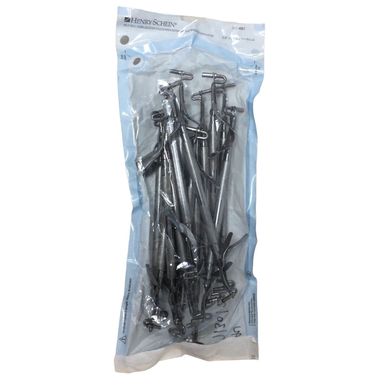 Henry Schein Dental/Dentistry Tools and Instruments for Professional Teeth Clean