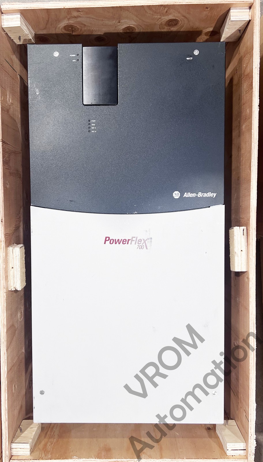 Allen Bradley 20BD180A3QNNANB0 /A POWERFLEX 700 150 HP