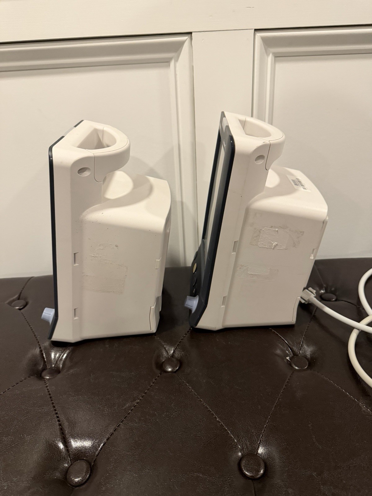 Lot Of 2 Mindray Accutorr 7 Patient Monitors