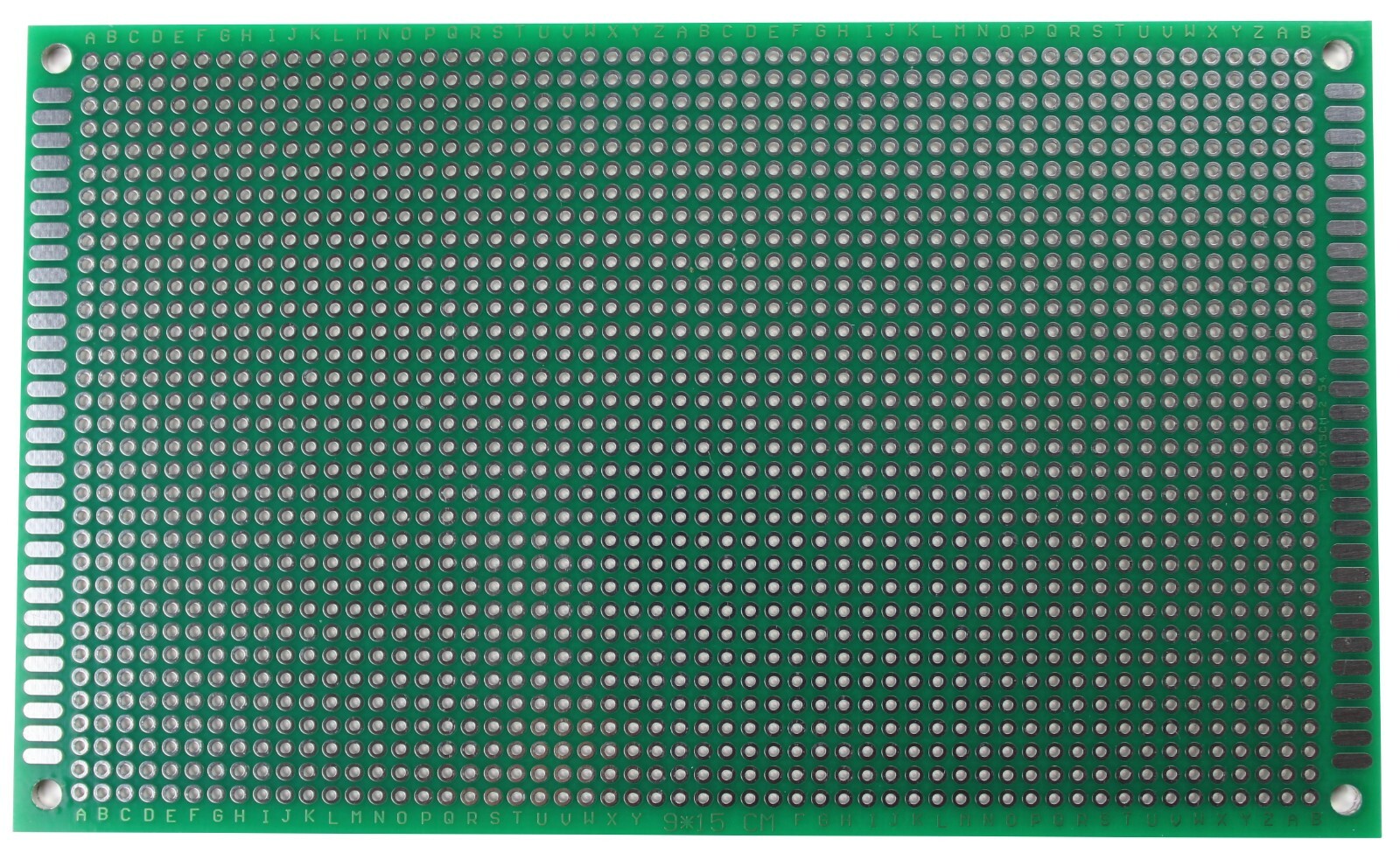 5pcs Double Sided Universal PCB Proto Perf Circuit Board 9*15 9×15 cm – DAMAGED