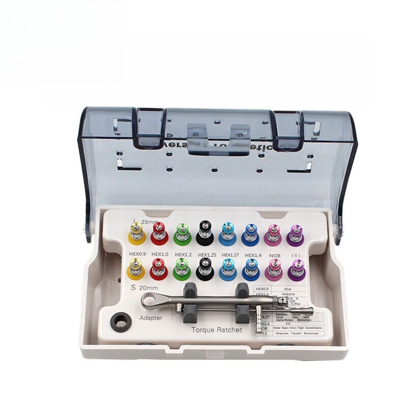 Dental Oral Surgery High Quality Teeth Care Dentist Hand Tools Medical Lab