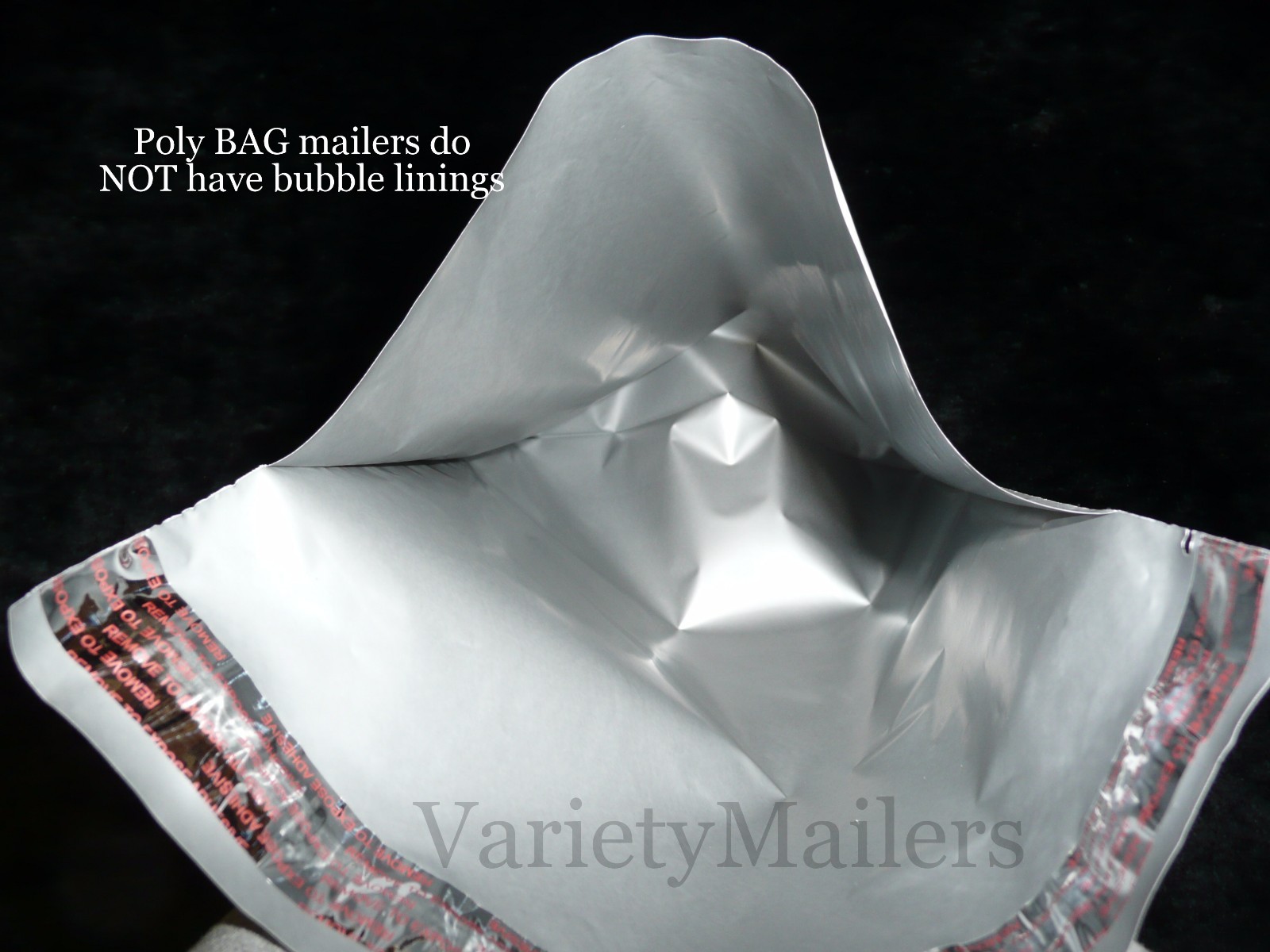 2 Poly Bag Mailer 30»x 36» / 2.5 Mil Quality EXTRA LARGE Shipping Bags 30×36