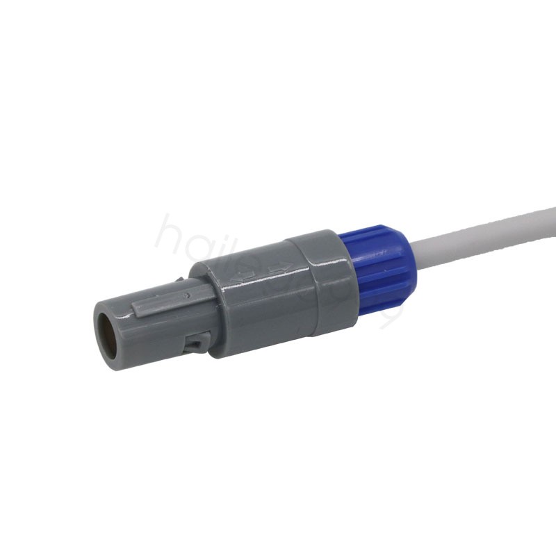 Adult Finger Probe SpO2 Sensor 3M Pulse Oximeter US Shipping For Contec CMS6000