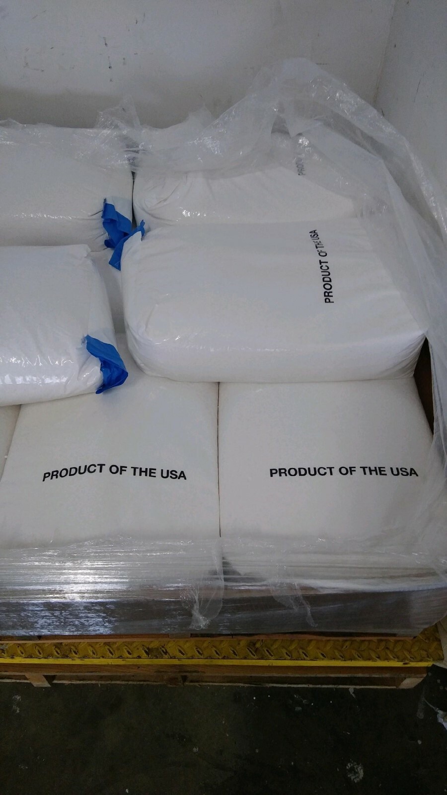 1/8″ Activated Alumina Desiccant Beads 50 LB Bag MADE IN THE USA