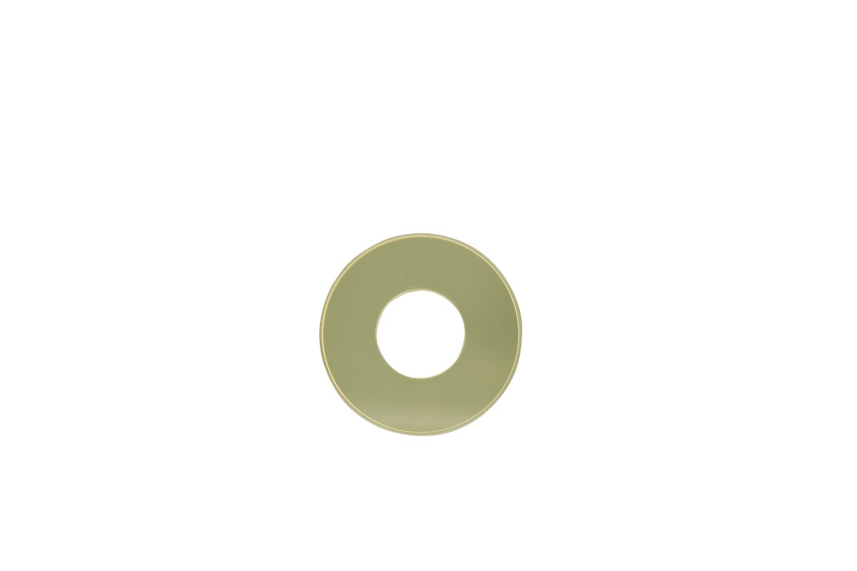 Pro Dental Scatter Shield Ring Protective Shield fit for Portable X Ray Machine