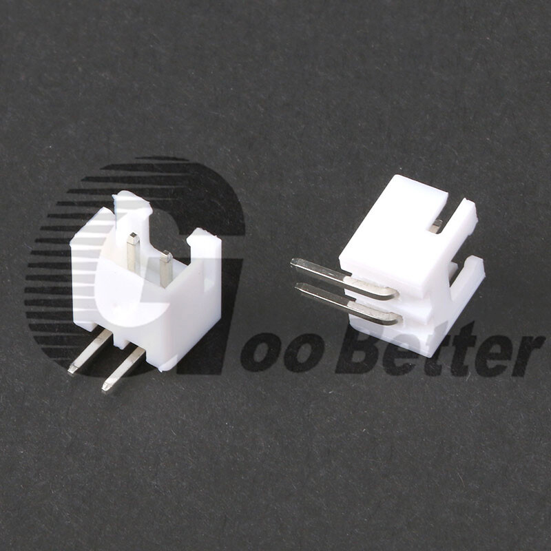 JST XH2.54mm Plug Connector Right Angle Header 2 3 4 5 6 7 8 9 10 12 14 16 Pins