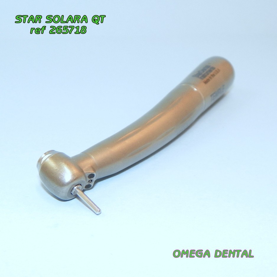 Star 430 Solara QT Lube Free