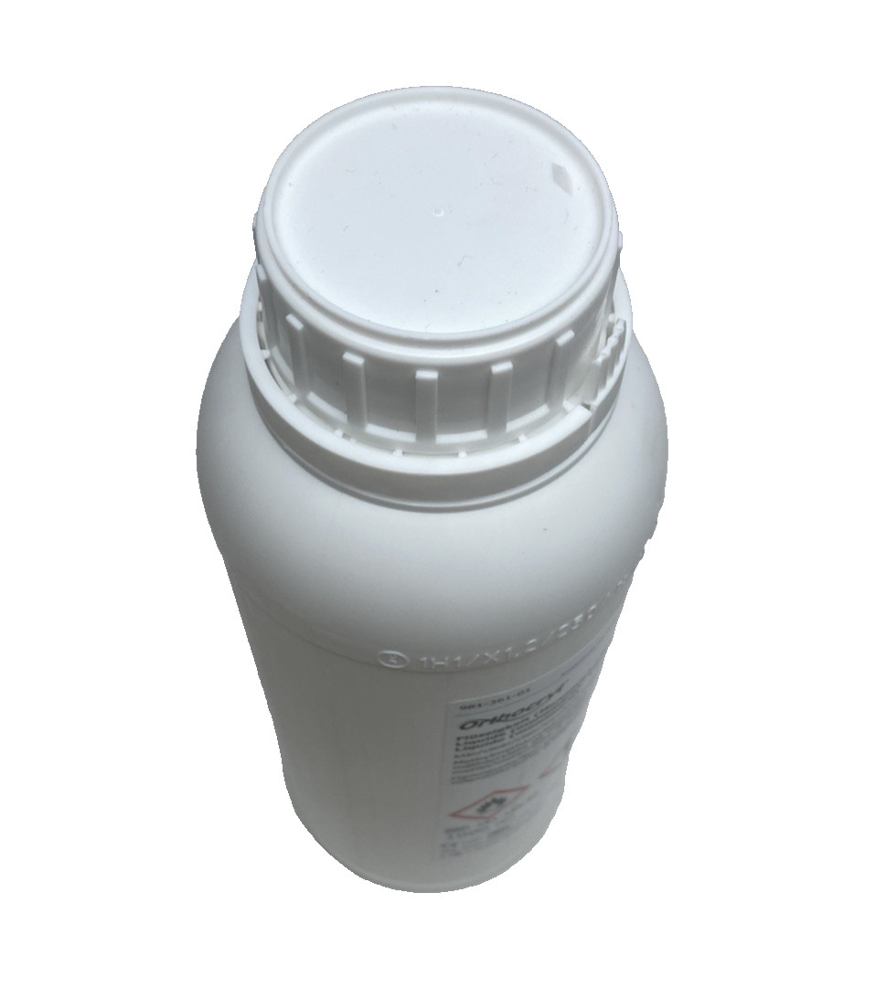 161-150-00 Orthocryl Liquid Monomer 1000ml Clear Acrylic Resin