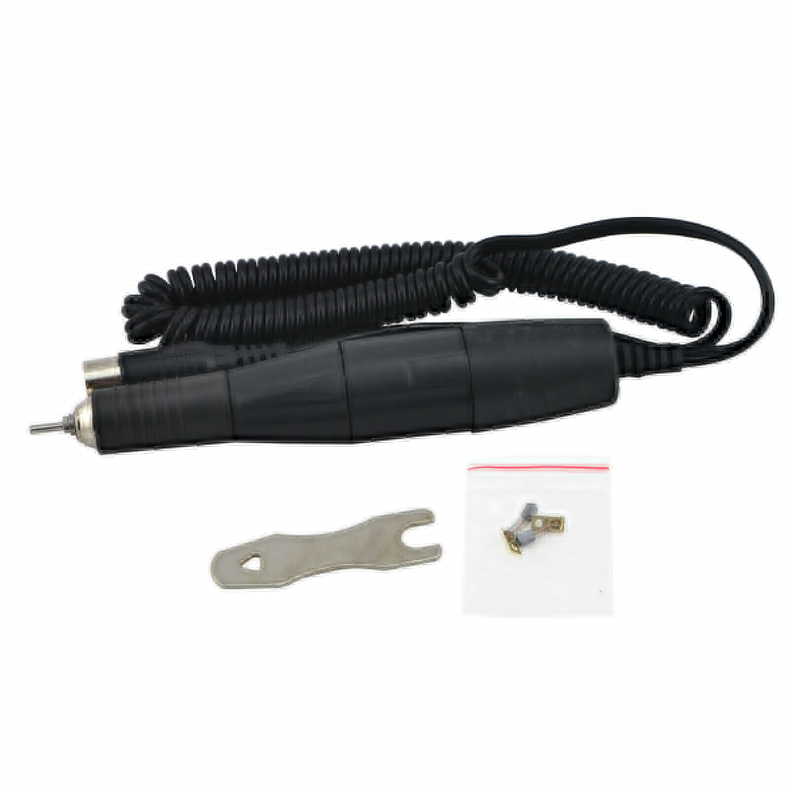 35K RPM Dental Lab Micromotor Polishing Micro Motor Handpiece Marathon 1 PC