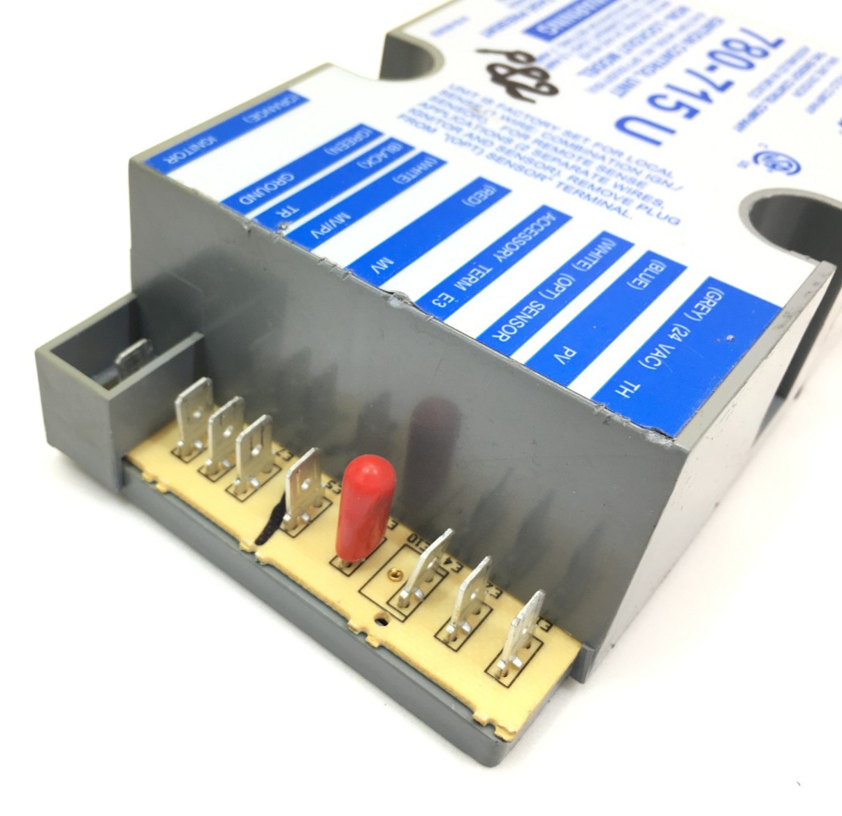 Robertshaw 780-715 U Ignition Control Unit used #P82