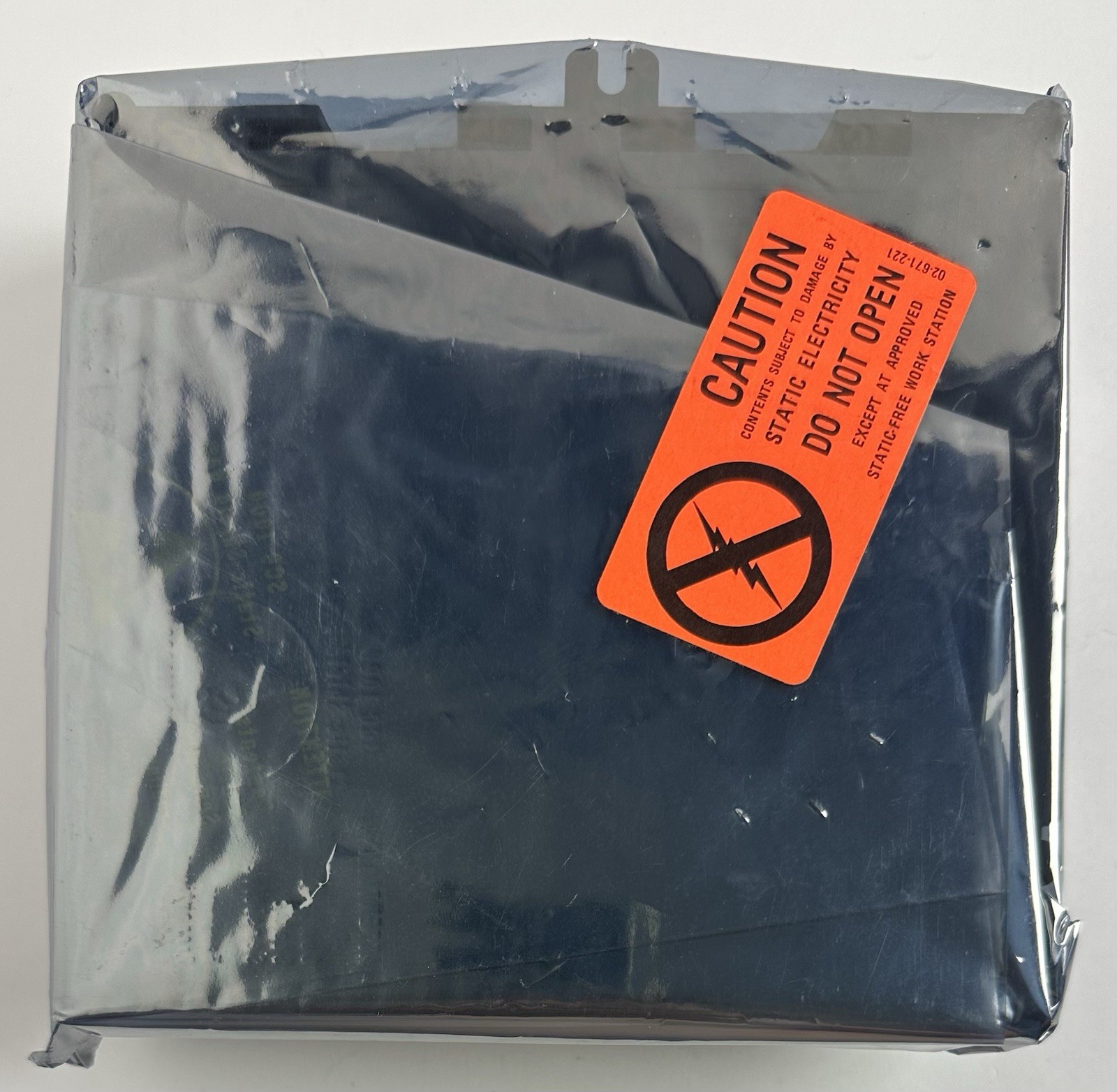 Johnson Controls ( AS-VAV111-1 ) Metasys Variable Air Volume Controller ( New )