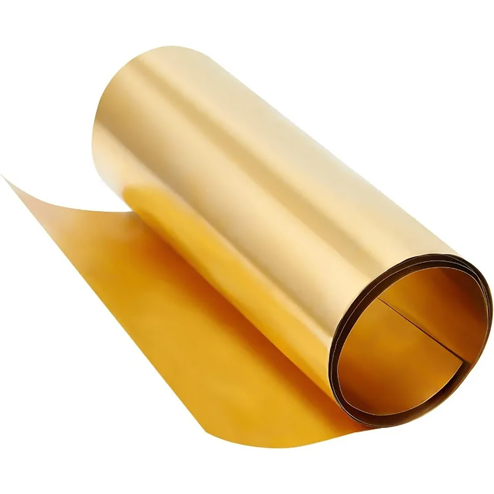 various size Brass Strip Brass Sheet Brass Coil Models making jewellery making