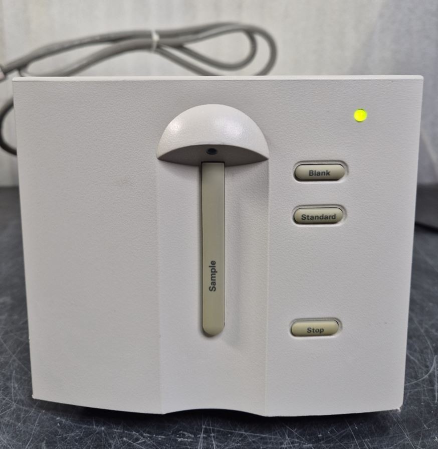 HP 8453 Spectrophotometer