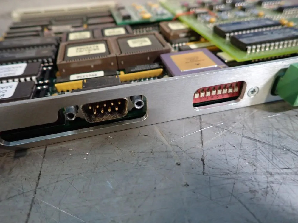 MARQUIP PCB BOARD 9915357
