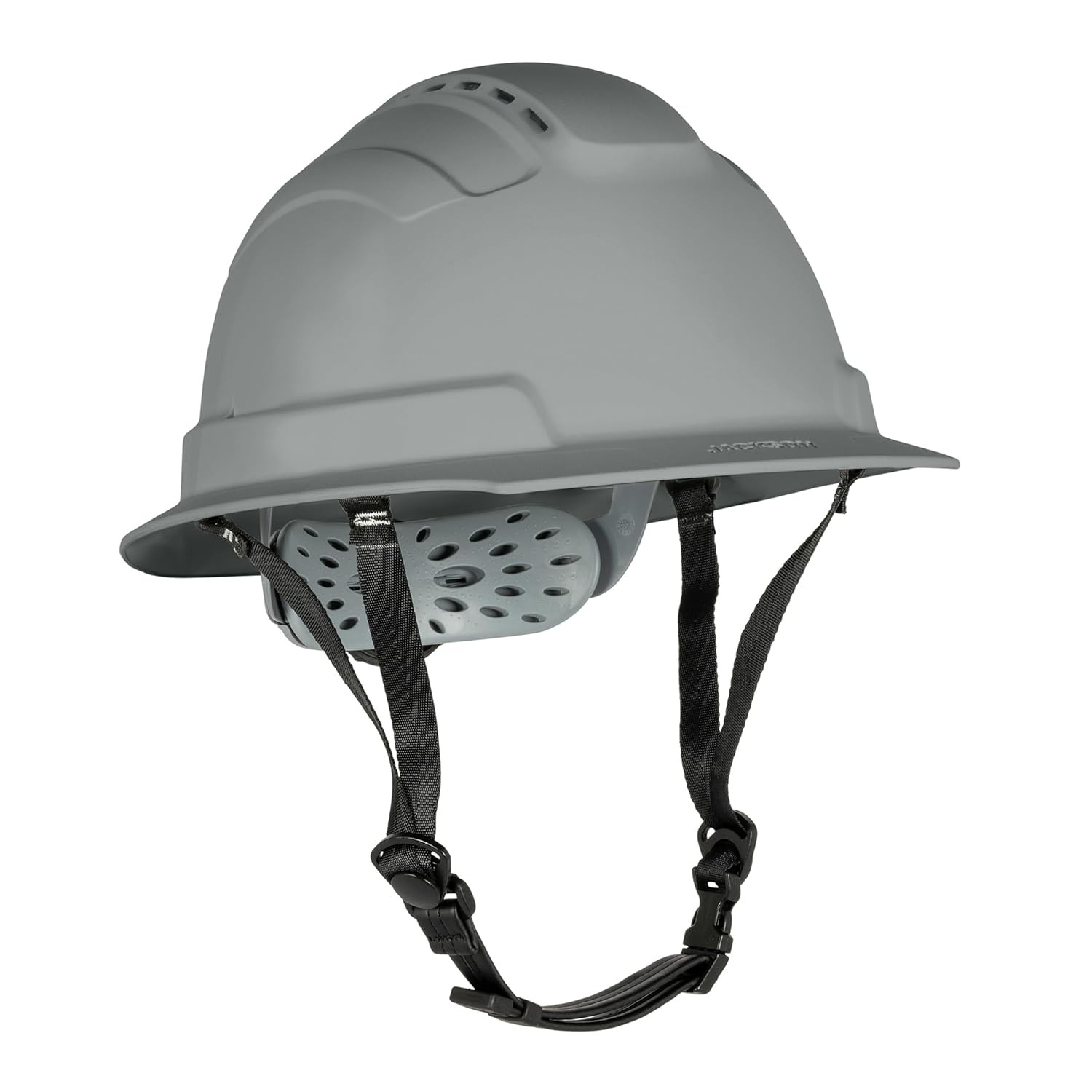 Jackson Safety Blockhead2 Type 2 Full Brim Vented Construction Industrial Hard