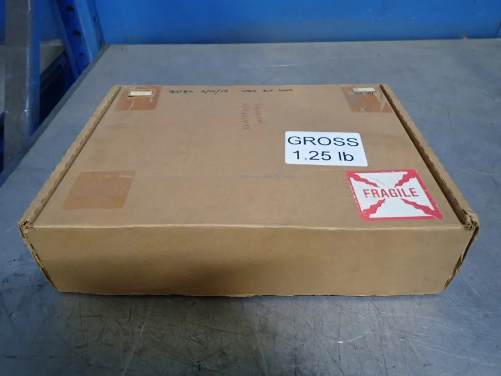 MARQUIP I/O MODULE 9601570