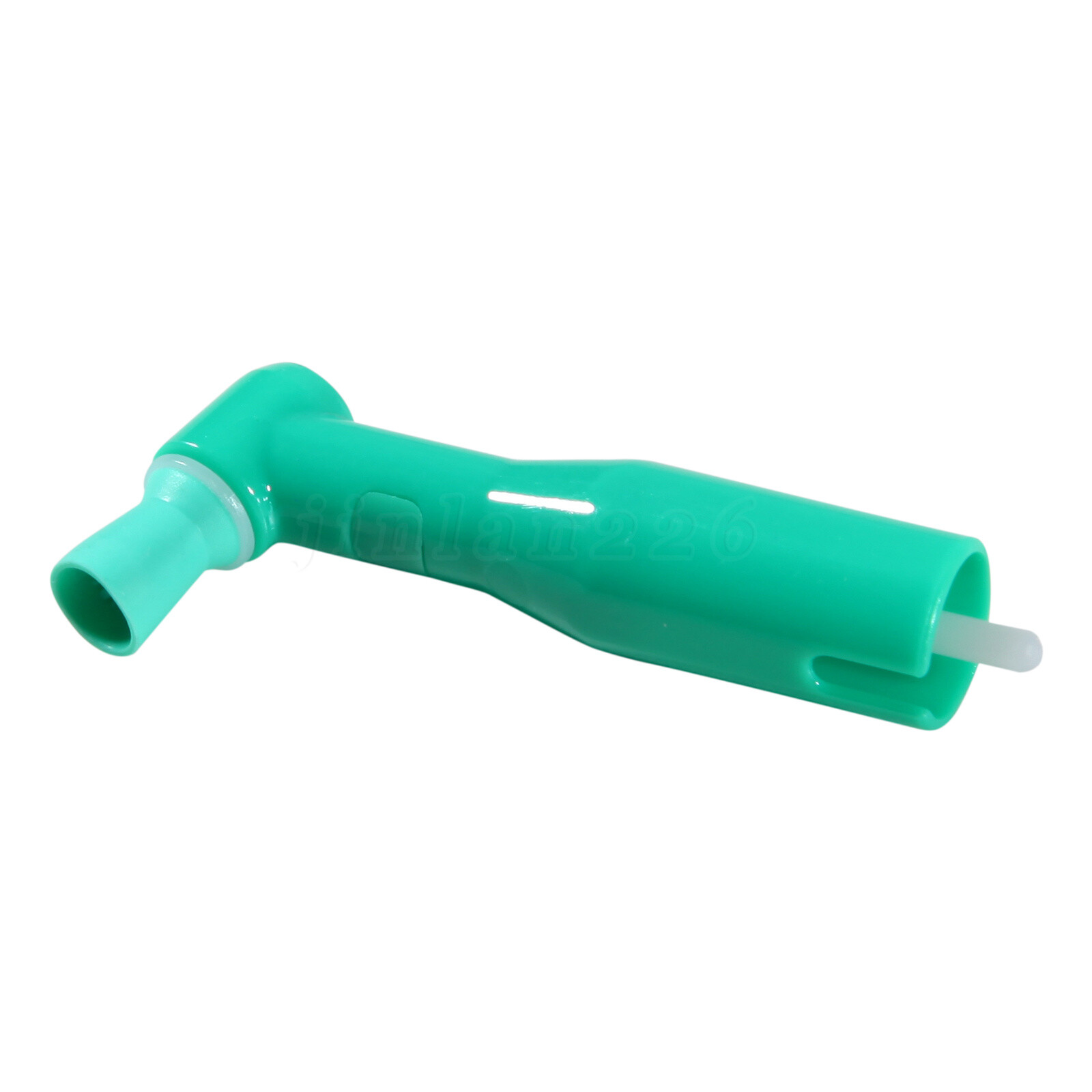 Dental Disposable Prophy Angles Regular Latex Free Contra Angle 105° – 500pcs