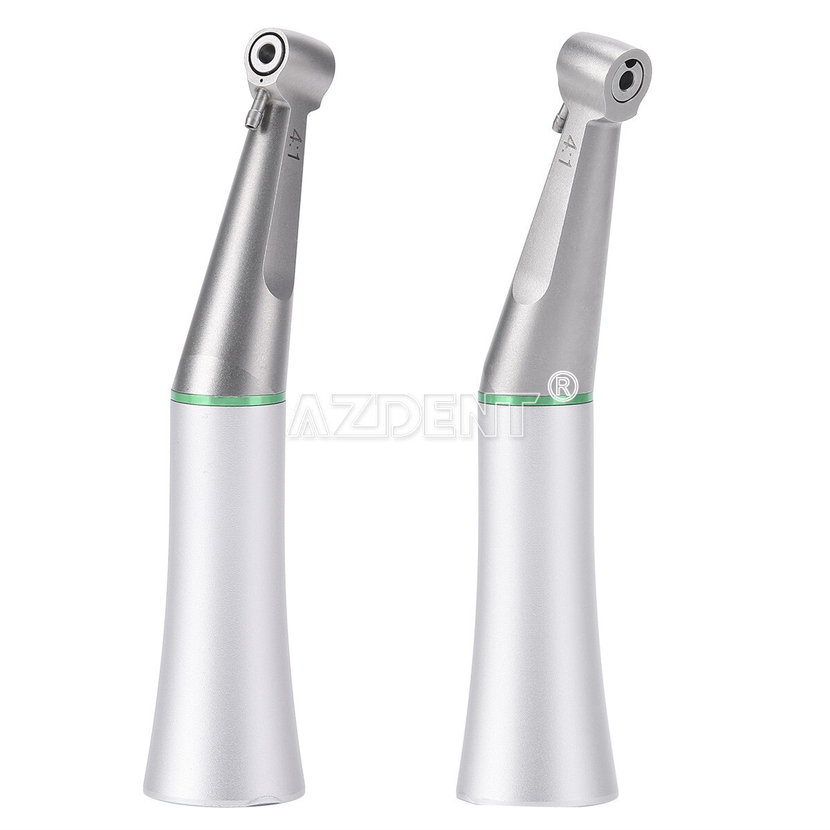 Dental 4:1 Reduction IPR Contra Angle Handpiece Interproximal Stripping Strips