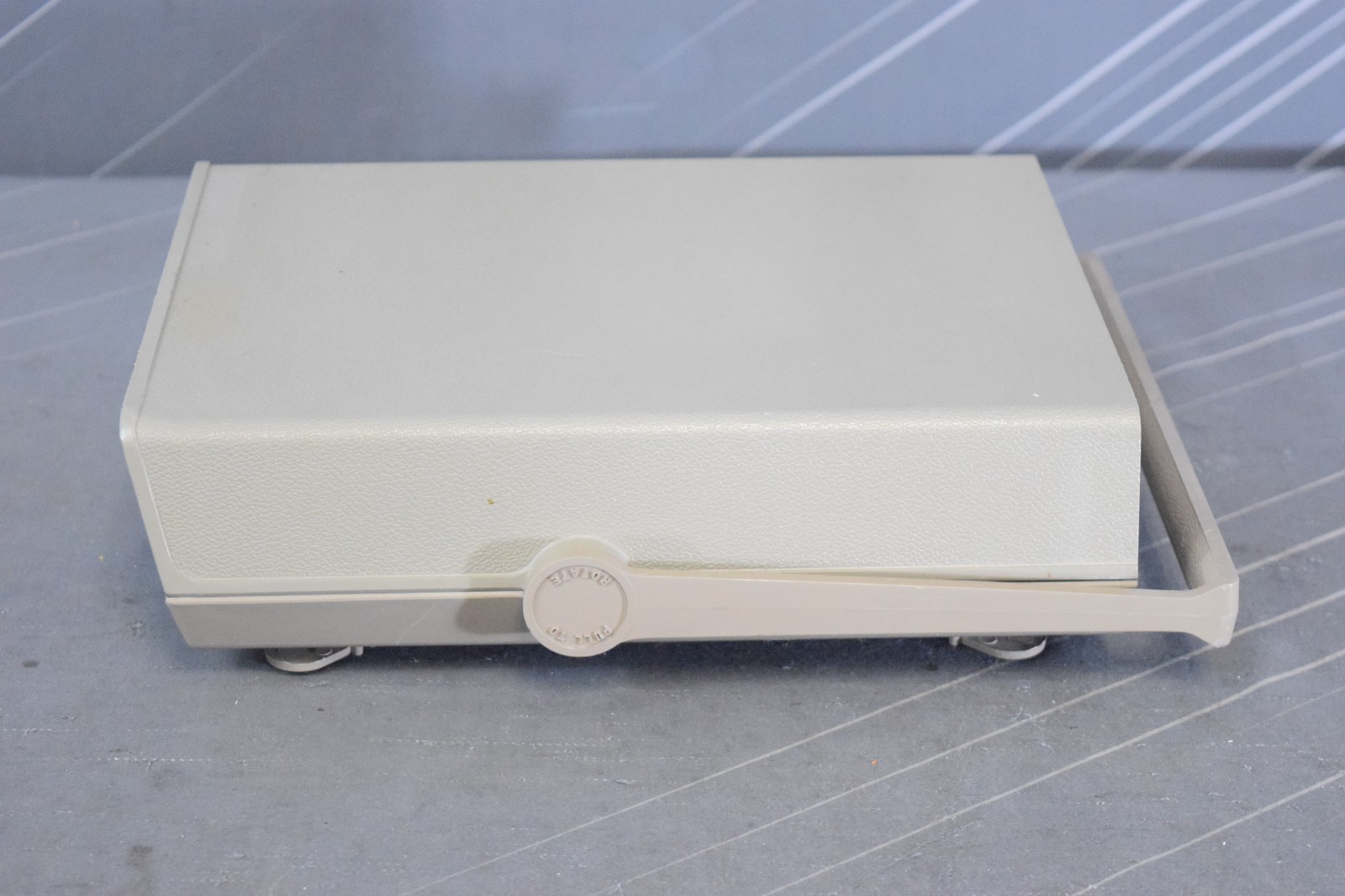 Keithley 197A Autoranging Microvolt Digital Multimeter