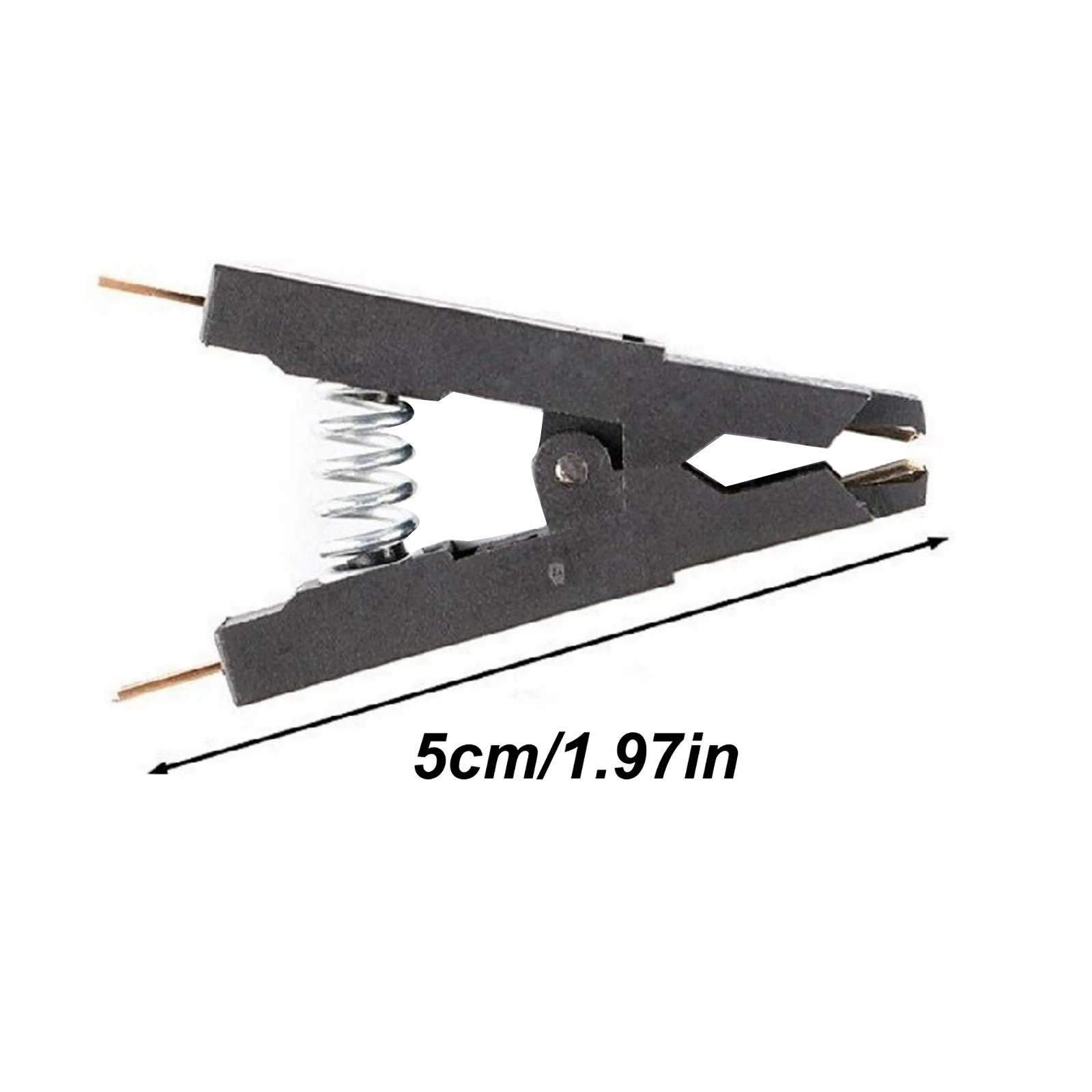 Flash Memory IC Test Clip SOIC8 SOP8 for Programmer Socket Adapter Connector