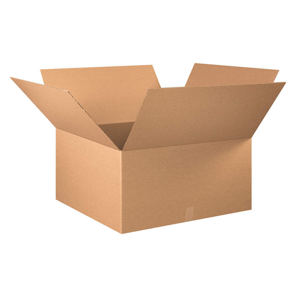 GRAINGER APPROVED 11G168 Shipping Box,30x30x16 in 11G168 PK 10