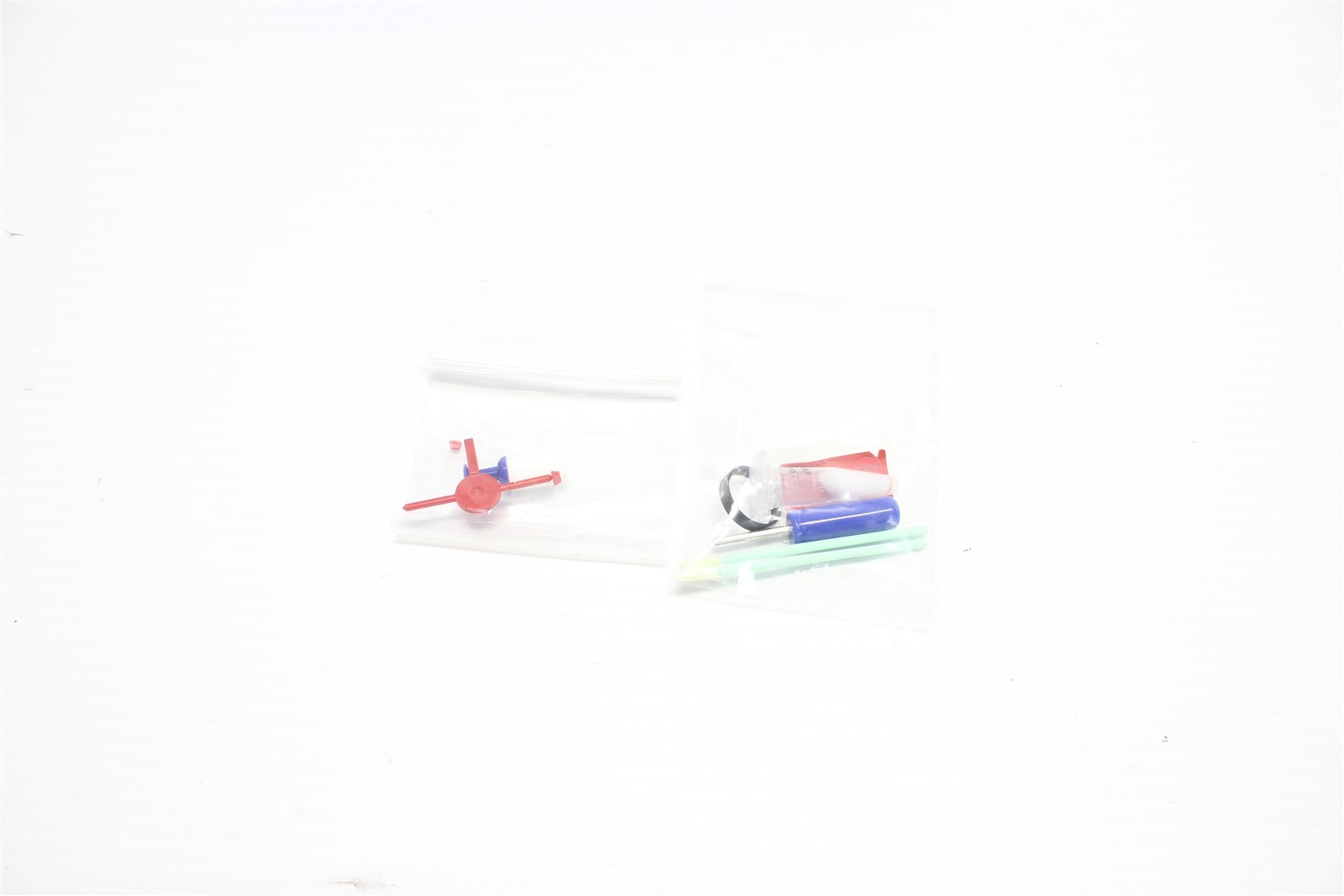 NEW Eppendorf Research Plus G Adjustable Volume Pipette 0.1-2.5uL 3123000012