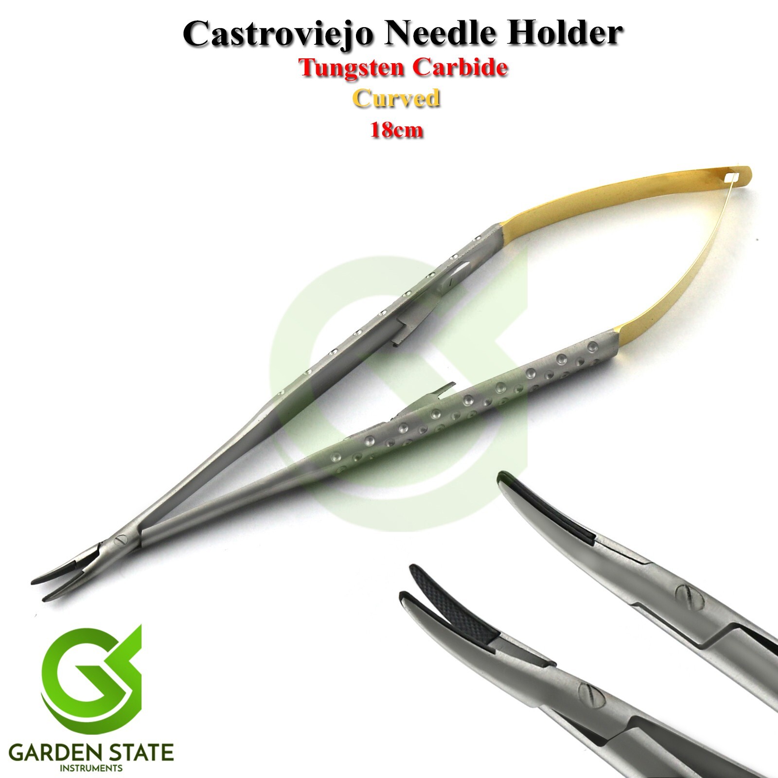 Cardiac Surgery Instruments Set Cardiology Surgical Vascular Instruments Kit