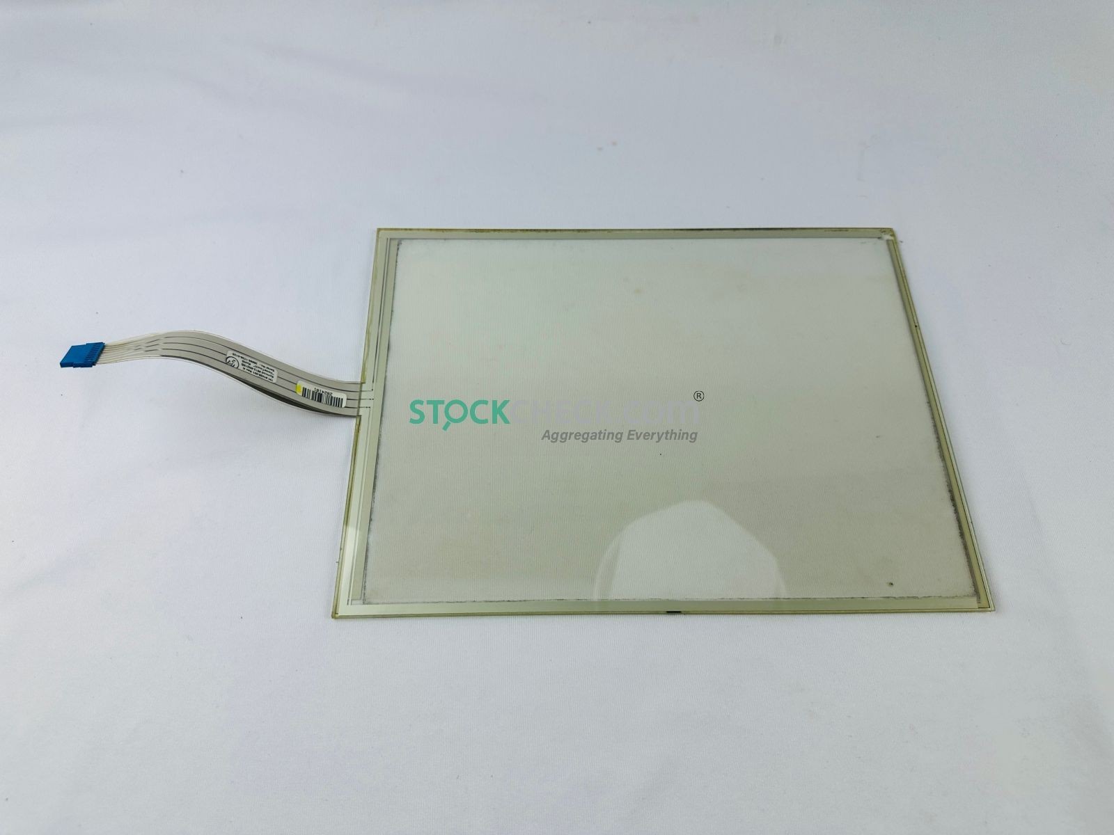 VersaTouch 512-8N215B 1426-001 Industrial-grade Resistive Touch Screen Panel