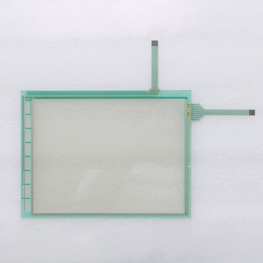 Glass Panel V610C V610C10 V610T10 For Hakko Touch Screen