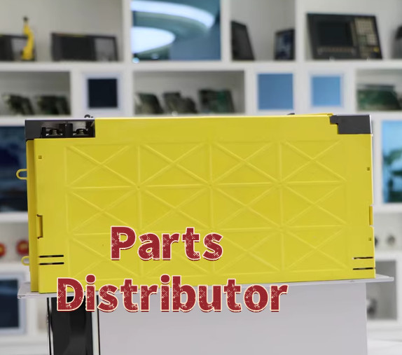New for Fanuc A06B-6140-H037 servo driver A06B6140H037