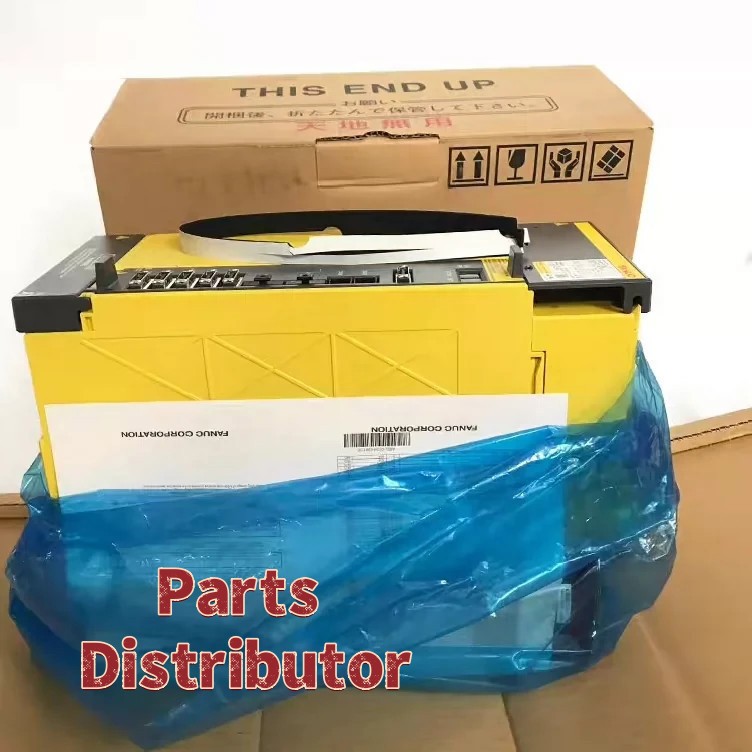 New for Fanuc A06B-6140-H037 servo driver A06B6140H037