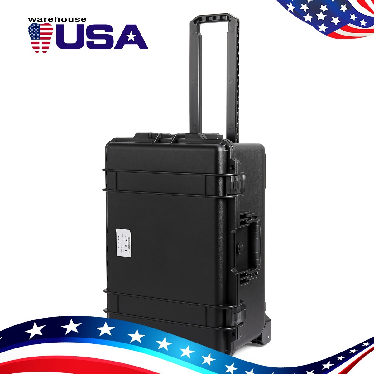 FDA Portable Dental Delivery Unit High Suction System Air Compressor 4 Hole