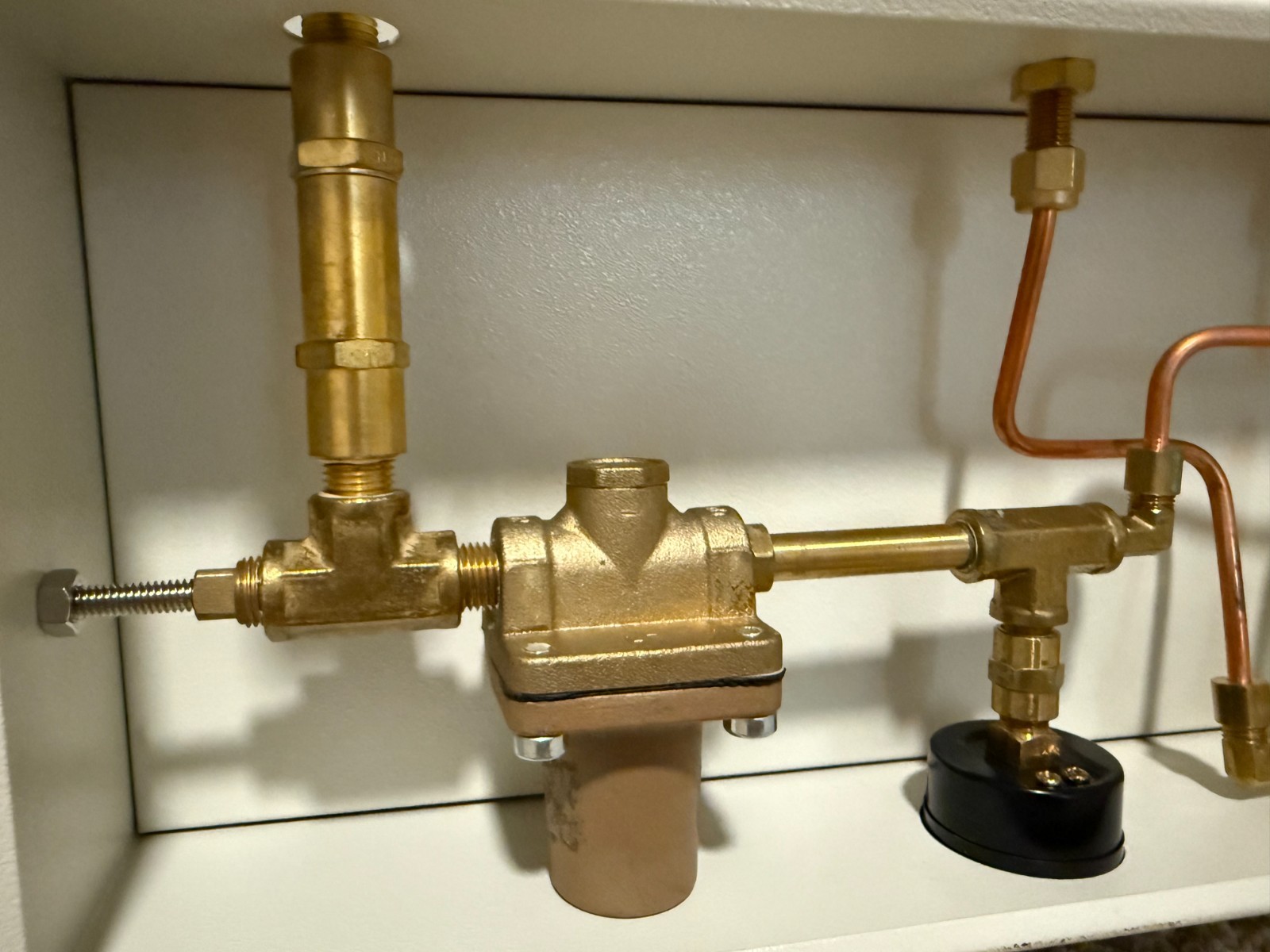 Koehler K34000/K34010 Viscometer Cleaning and Drying Apparatus with Solvent Tank
