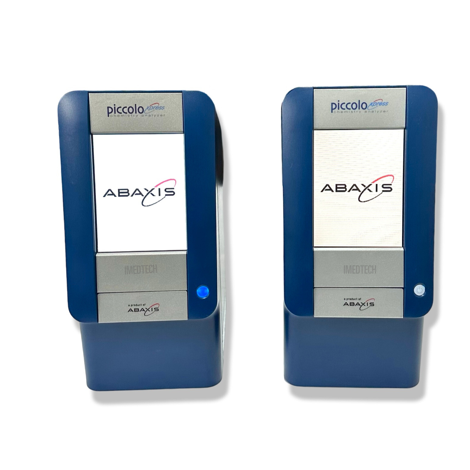 Abaxis Piccolo Xpress (1st gen) Chemistry Blood Analyzer