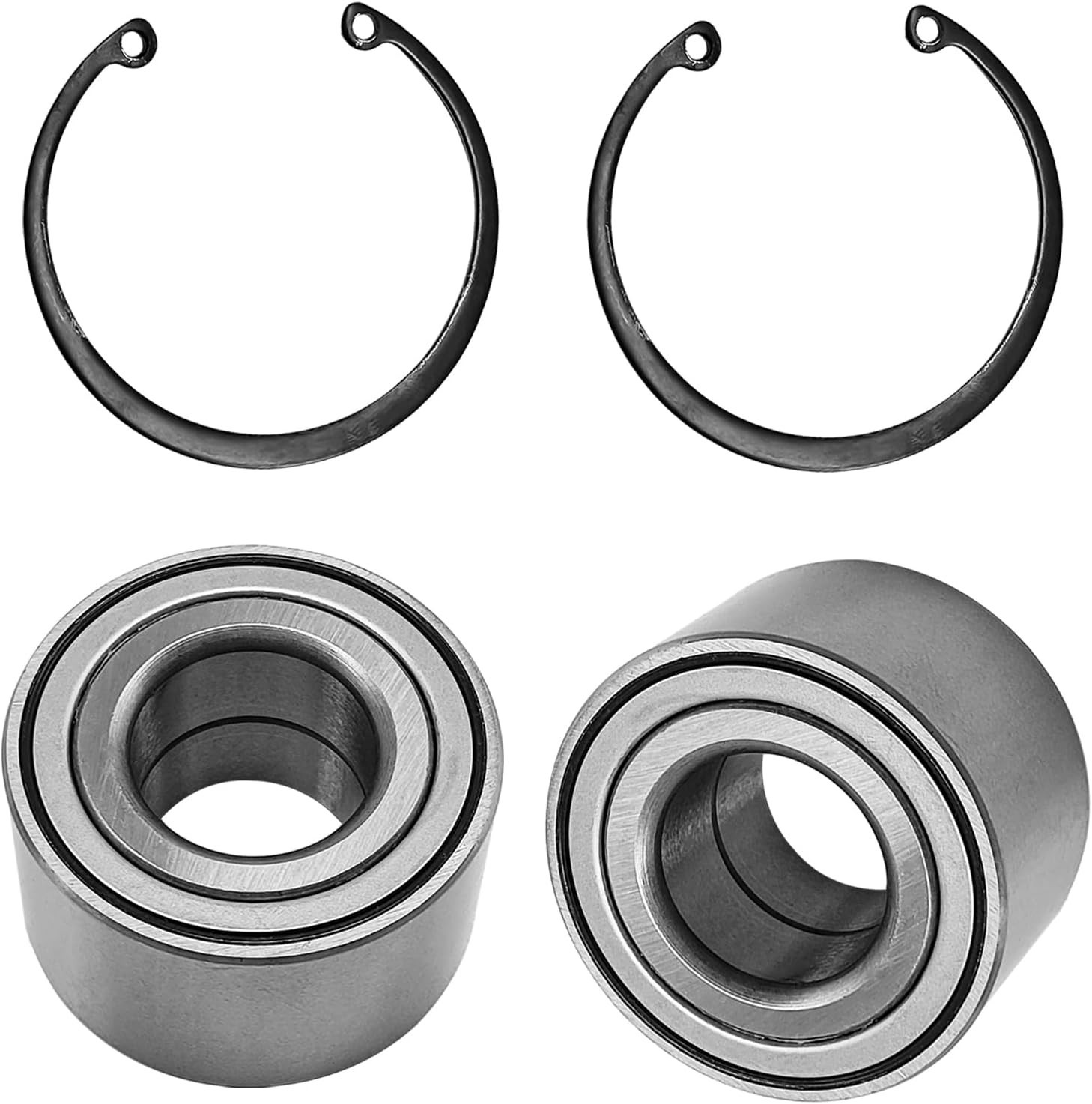 2014-2024 Honda Rancher 420 Rubicon/Foreman 500 520 Front Wheel Bearing/Seal Kit