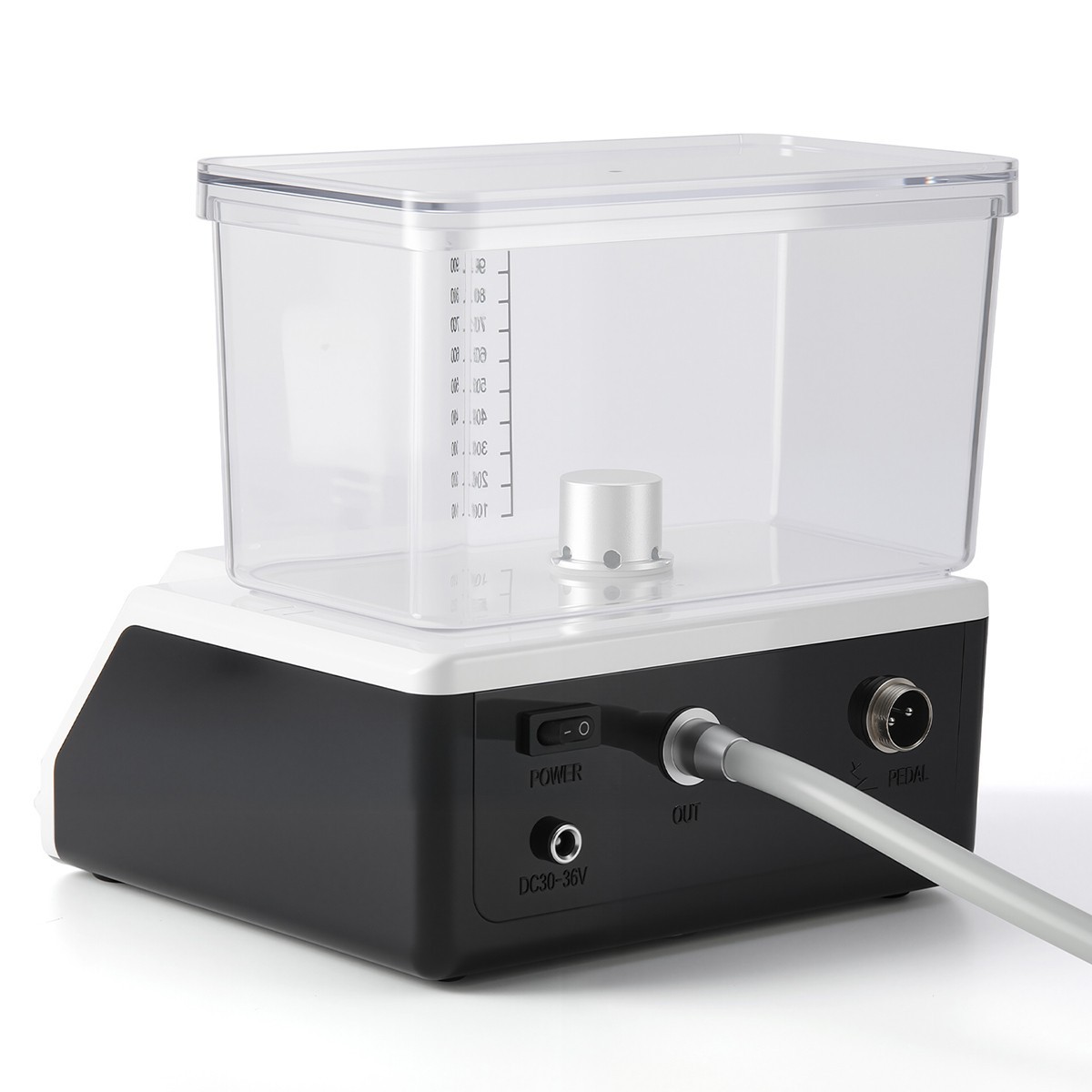 LED Dental Electric Micro Motor Brushless Water System / 1:1/1:5/1:4.2 Handpiece