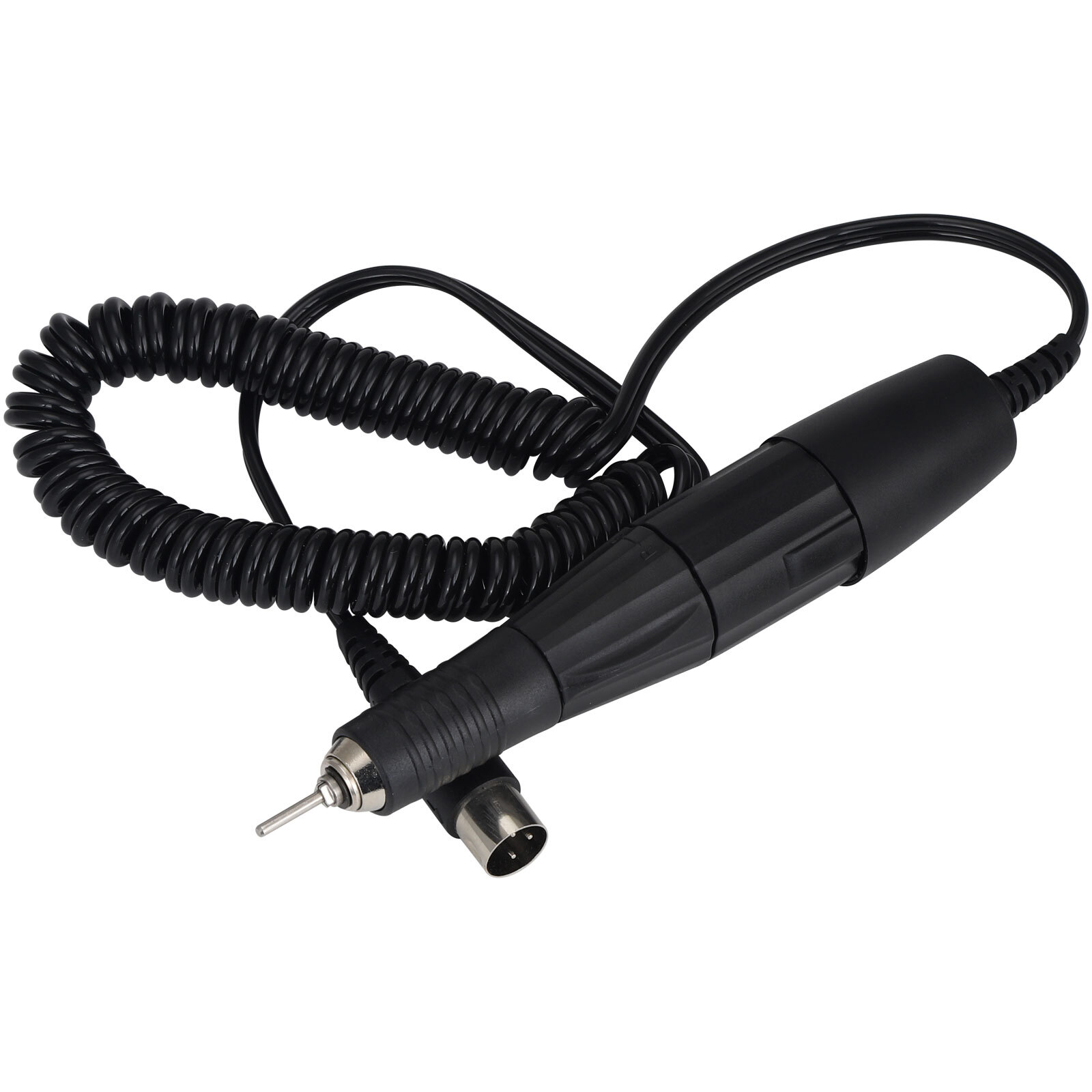 Dental Lab Micromotor Electric 35K/35000RPM polishing Handpiece fit Marathon US