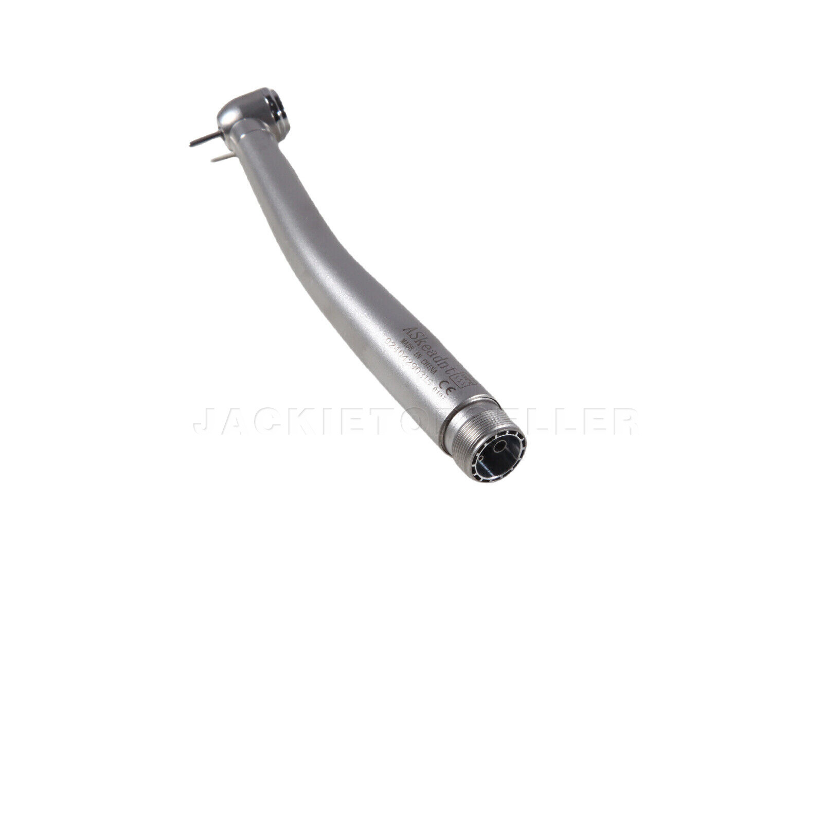 Turbina NSK PANA MAX Style Dental High Speed Handpiece Push Button 2 Hole Borden